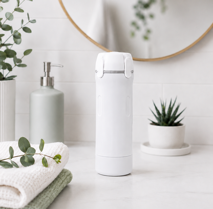 Flow™ 4-in-1 Travel Dispenser